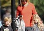â€œIron Manâ€ Star Gwyneth Paltrow Battled With Post-partum Depression, Became A Bad Mother?