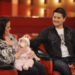 “Pregnant Man” Thomas Beatie Splits From Wife, Will He Ever Get Pregnant Again? 