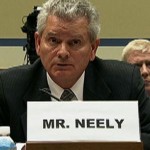 Jeff Neely Is the Biggest Fish In The GSA Scandal