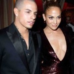 Jennifer Lopez Doesn’t Give a Damn about Ex-Husband’s Divorce