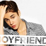 Justin Bieber's  "Boyfriend" Tops US Charts