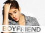 Justin Bieber's "Boyfriend" Tops US Charts