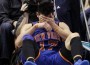 "Linsanity" Needs Surgery, Out for Season