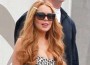 Lindsay Lohan Behaved Unprofessionally on â€œGleeâ€ Set, Arrived Three Hours Late