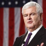 Newt Gingrich Attacks Fox, Saying the Channel Is Biased