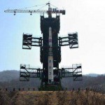 Embarrassed by Rocket Crash, North Korea Now Planning Nuclear Test 