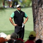 Tiger Woods Continues to “Act Like  A Child” During Games?