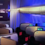 Virgin Atlantic Offers Travel in “Upper Class Suite”