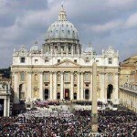 Vatican Denounces Dissident Priests on Celibacy