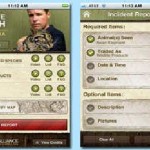 iPhone App to Fight Wildlife Trafficking in Cambodia