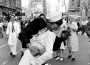 Lovers In World War 2 Iconic Kissing Photo Revealed