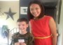 9 Year-Old Boy Who Donated Disney Trip to A Killed Soldier's Family Wins Vacation of His Own