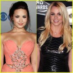 Britney Spears and Demi Lovato Face High Expectations as ‘X Factor’s New Judges  