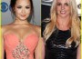 Britney Spears and Demi Lovato Face High Expectations as â€˜X Factorâ€™s New Judges