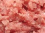 Salmonella Bareilly and Salmonella Nchanga Infections Associated with Raw Scraped Ground Tuna Product