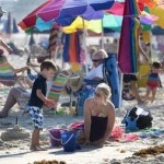 Gulf Coast Tourism Rebounds after BP Oil Spill