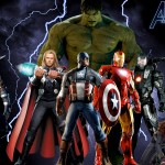 “The Avengers” Continues to Dominate Box Office 