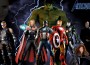 â€œThe Avengersâ€ Continues to Dominate Box Office