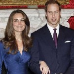 How Kate Middleton and Prince William Spent their First Anniversary