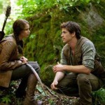 "Hunger Games" Vs "Bridesmaids", Both with 8  MTV Movie Awards Nominations