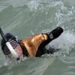 Man Without Arms And Legs Swims Around The World
