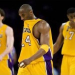 Kobe Bryant Blames Teammate Pau Gasol After Loss