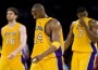 Kobe Bryant Blames Teammate Pau Gasol After Loss