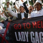 Lady Gaga Cancels Show After Indonesians Call Her “Messenger of the Devil”