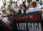 Lady Gaga Cancels Show After Indonesians Call Her â€œMessenger of the Devilâ€