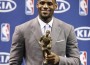 NBA Baller LeBron James Bags 3rd NBA MVP Award, Joins Elite Group