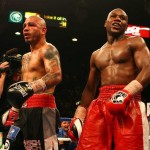 Floyd Mayweather Wins Unanimous Decision Against Cotto, Is Manny Pacquiao Next?