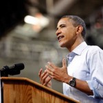 Obama Opposes Gay Marriage, Gay Groups Threatens Not To Vote For Him