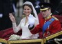 Prince William Confessed He Couldnâ€™t Sleep the Night before His Wedding