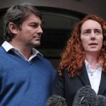 Former Chief of News International Rebekah Brooks Charged with Phone-Hacking Case