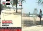 Romanian TV Weather Reporter Caught Faking Storm During Live Broadcast