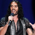 Russell Brand to Host 2012 MTV Movie Awards: