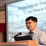 Timber Tracking Technologies Under Spotlight