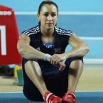 Track Officials’ Counting Error Leaves British Olympian Jessica Ennis Fuming