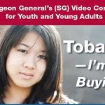 "Tobacco–I'm Not Buying It" Campaign — A Success!