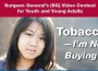 "Tobaccoâ€”I'm Not Buying It" Campaign â€“ A Success!