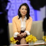 Ann Curry Bade Tearful Farewell at "Today" Show