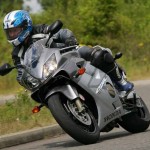 CDC Study: Universal Motorcycle Helmet Laws Increased Helmet Use