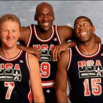 US Basketball Olympic Dream Team Coming to an End?