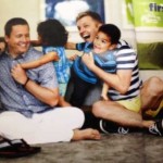 J.C. Penney Releases Father's Day Ad Featuring Two Gay Dads