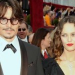 Johnny Depp Separates With Vanessa Paradis, Spends Late Nights With Marilyn Manson