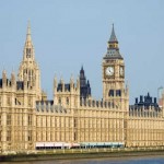 London's Big Ben Clock Tower Renamed After Queen Elizabeth