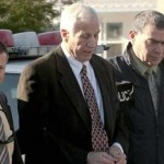 Penn State Football Coach Jerry Sandusky Faces Abuse Charges