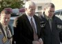 Penn State Football Coach Jerry Sandusky Faces Abuse Charges