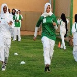 Saudi Arabia Women Will Compete In London Olympics