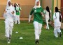 Saudi Arabia Women Will Compete In London Olympics